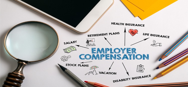 Employee-Compensation